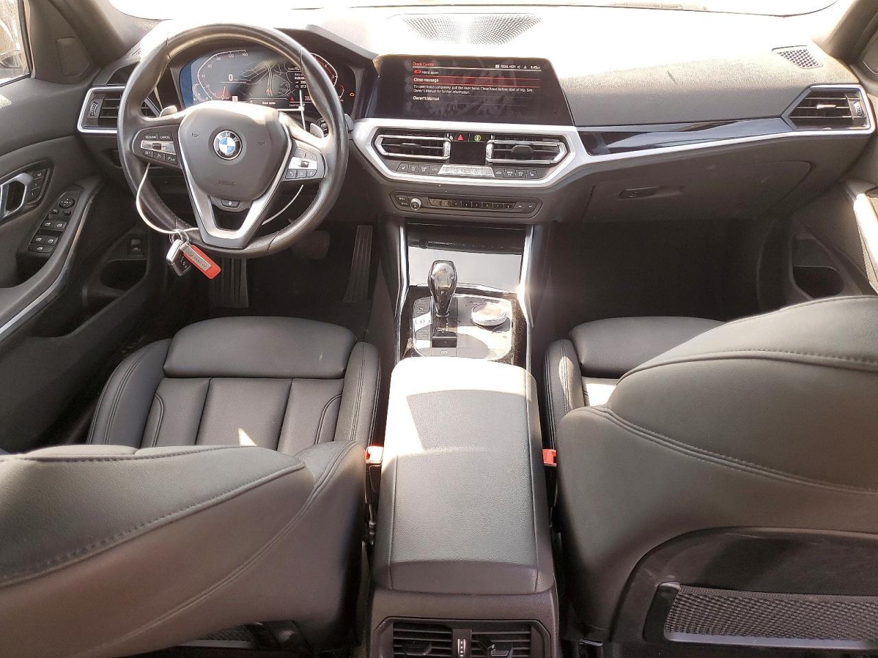 2019 BMW 3 SERIES