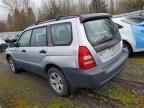 2004 SUBARU FORESTER