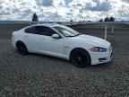 2014 JAGUAR XF