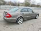 2008 MERCEDES-BENZ E-Class