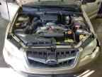 2009 SUBARU Outback