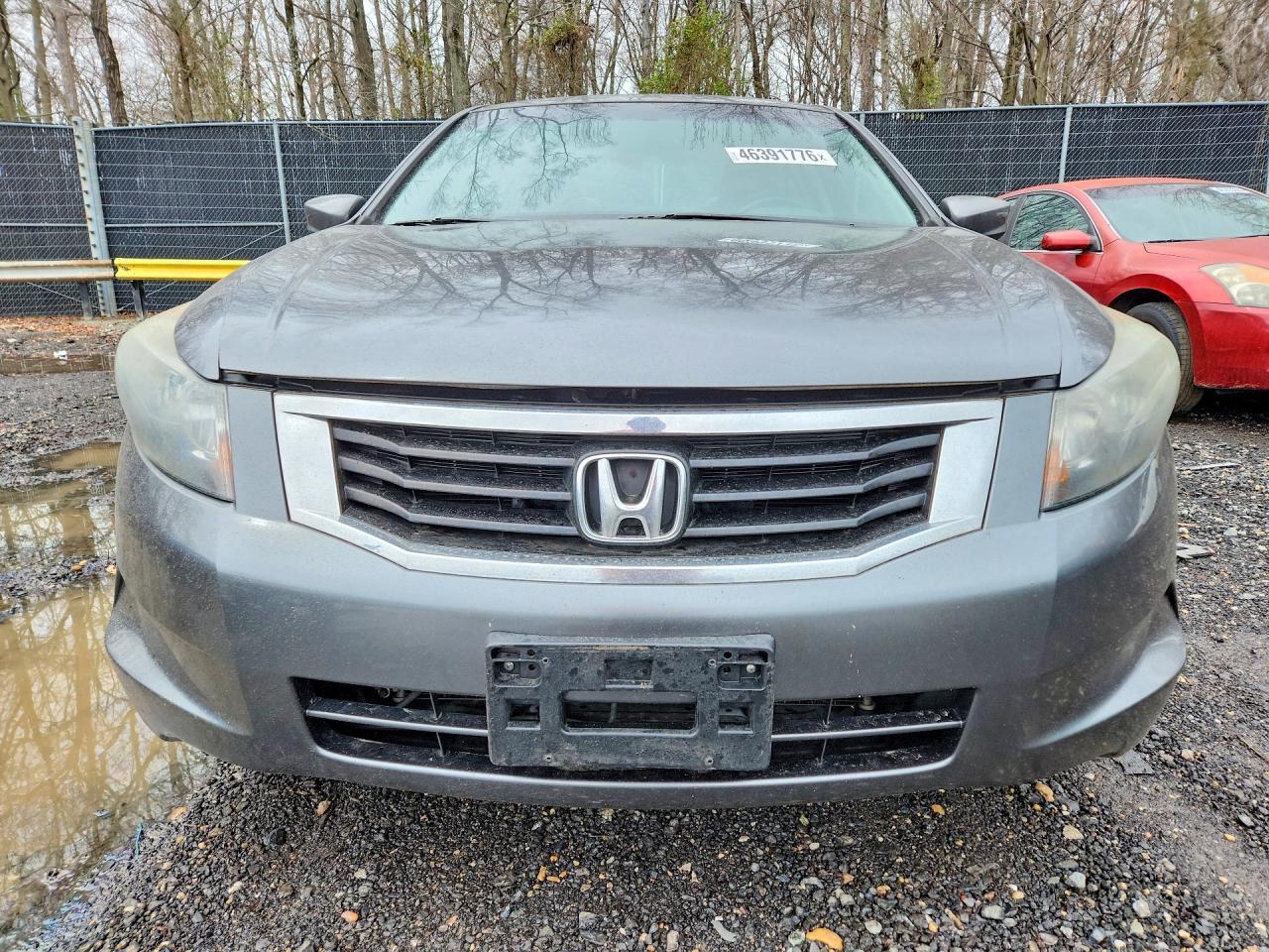 2010 HONDA ACCORD