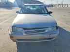1997 TOYOTA COROLLA