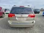 2005 TOYOTA SIENNA