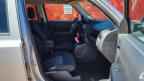 2011 JEEP PATRIOT