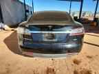 2015 TESLA MODEL S