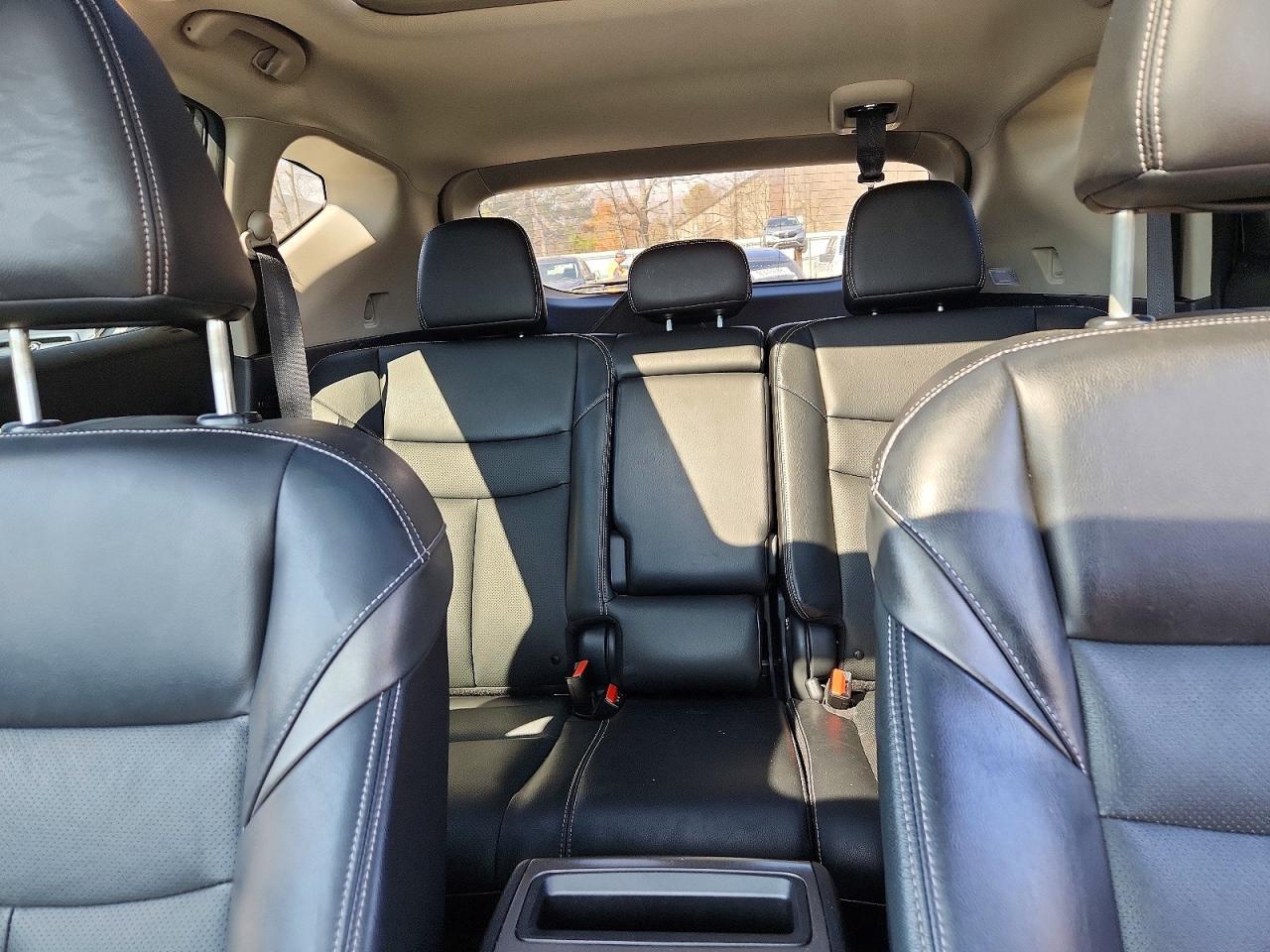 2022 NISSAN MURANO