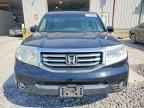 2013 HONDA PILOT