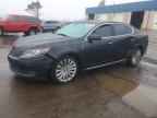 2014 LINCOLN MKS