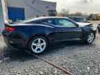2016 CHEVROLET Camaro