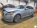 2016 HYUNDAI GENESIS