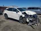 2016 LEXUS RX 450H