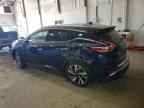 2017 NISSAN MURANO