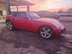2007 PONTIAC SOLSTICE
