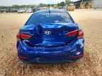 2021 HYUNDAI ACCENT