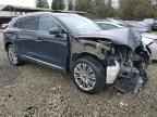 2017 LINCOLN MKX