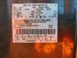 2006 FORD F-150 Lightning