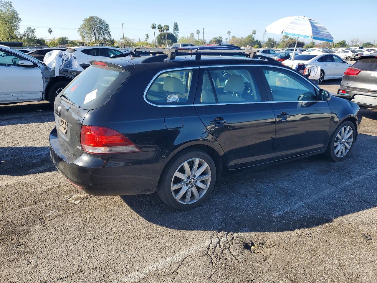 2014 VOLKSWAGEN JETTA