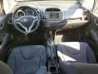 2011 HONDA FIT