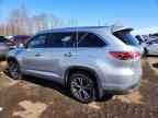 2016 TOYOTA HIGHLANDER