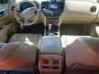 2013 NISSAN PATHFINDER