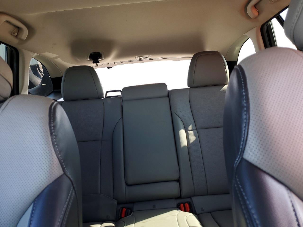 2023 SUBARU Outback