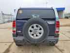 2008 HUMMER H3