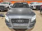 2014 AUDI Q5