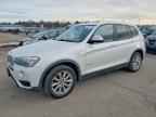 2016 BMW X3