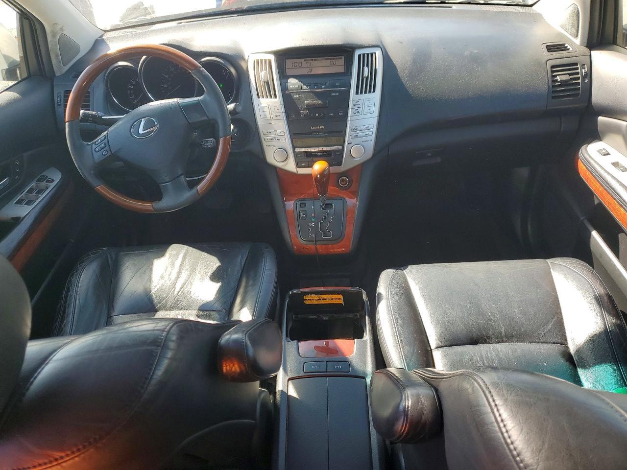 2004 LEXUS Rx 330