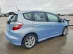 2010 HONDA FIT