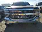 2016 CHEVROLET Silverado