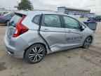2019 HONDA FIT