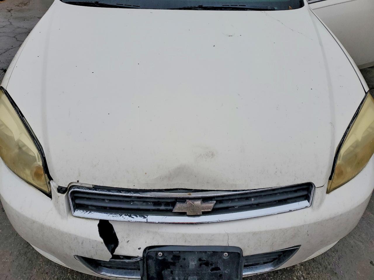 2008 CHEVROLET 240
