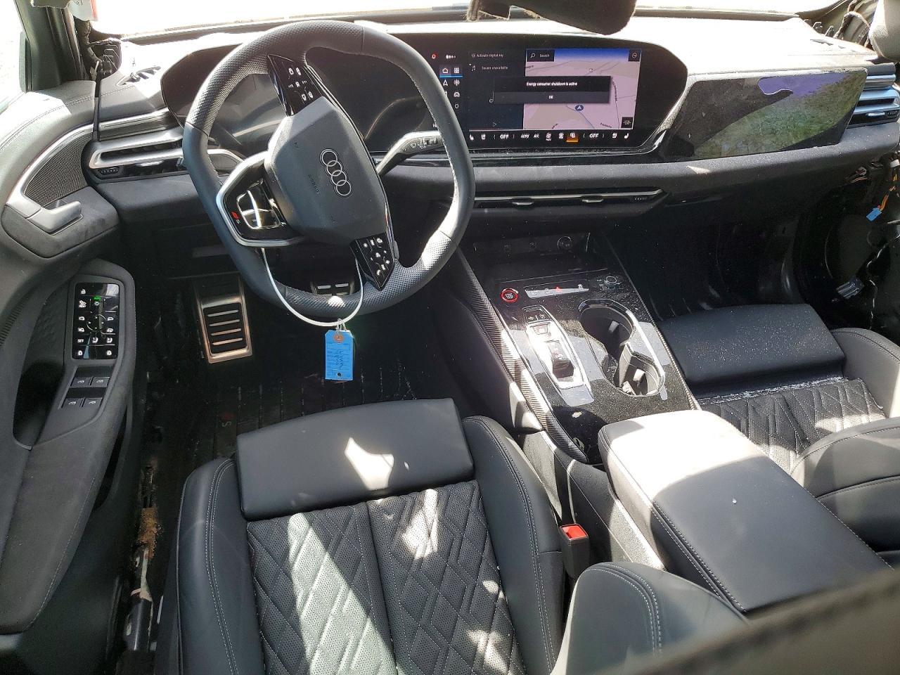 2025 AUDI S5