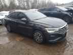 2021 VOLKSWAGEN JETTA