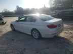 2015 BMW 5 series