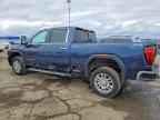 2020 GMC Sierra