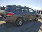 2012 TOYOTA HIGHLANDER