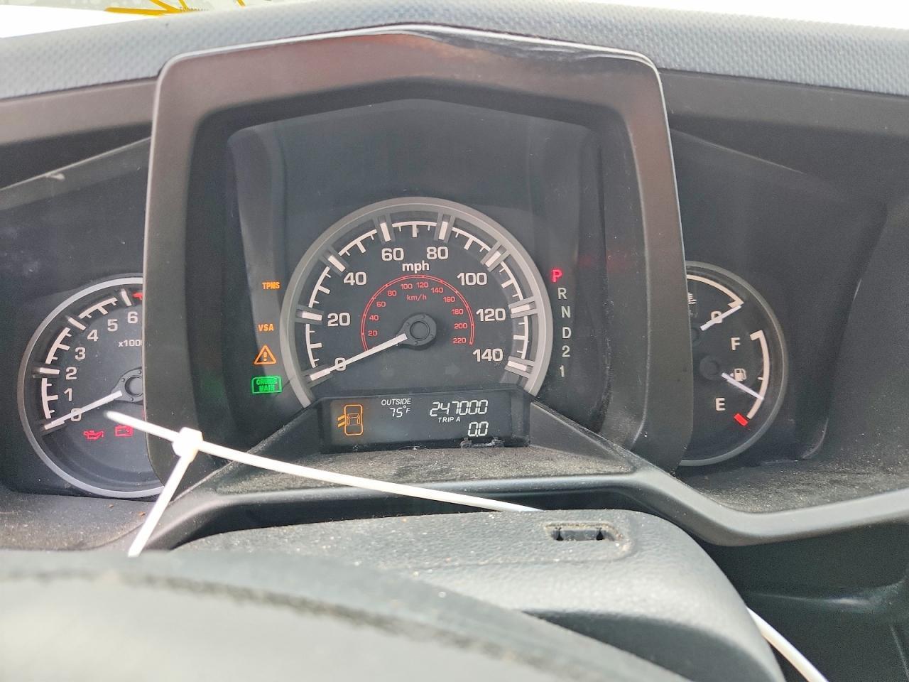 2009 HONDA Ridgeline