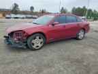 2008 CHEVROLET IMPALA