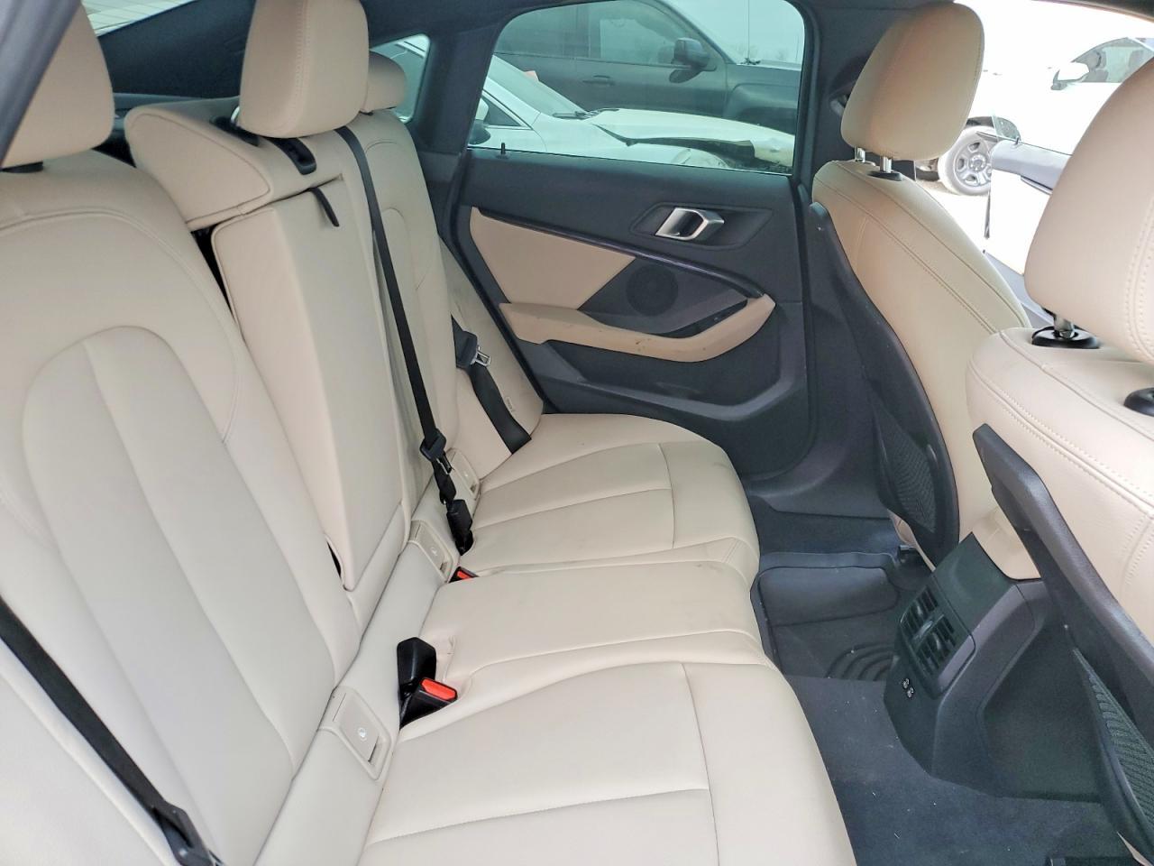 2021 BMW 2 Series