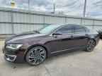 2020 LINCOLN MKZ