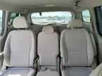 2018 KIA SEDONA