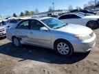 2004 TOYOTA CAMRY