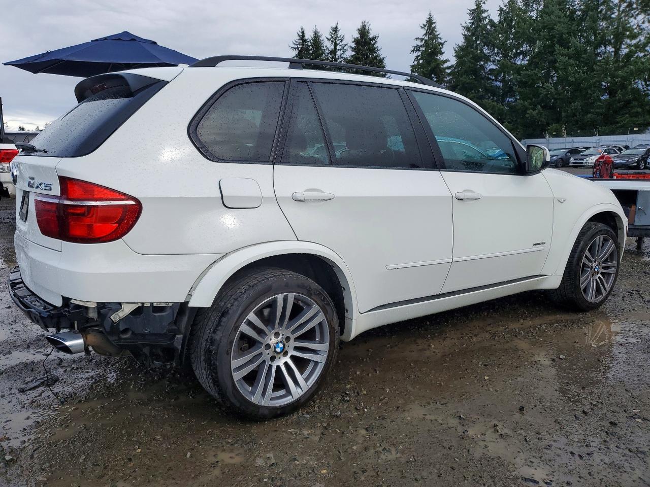 2011 BMW X5