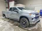 2025 CHEVROLET Silverado