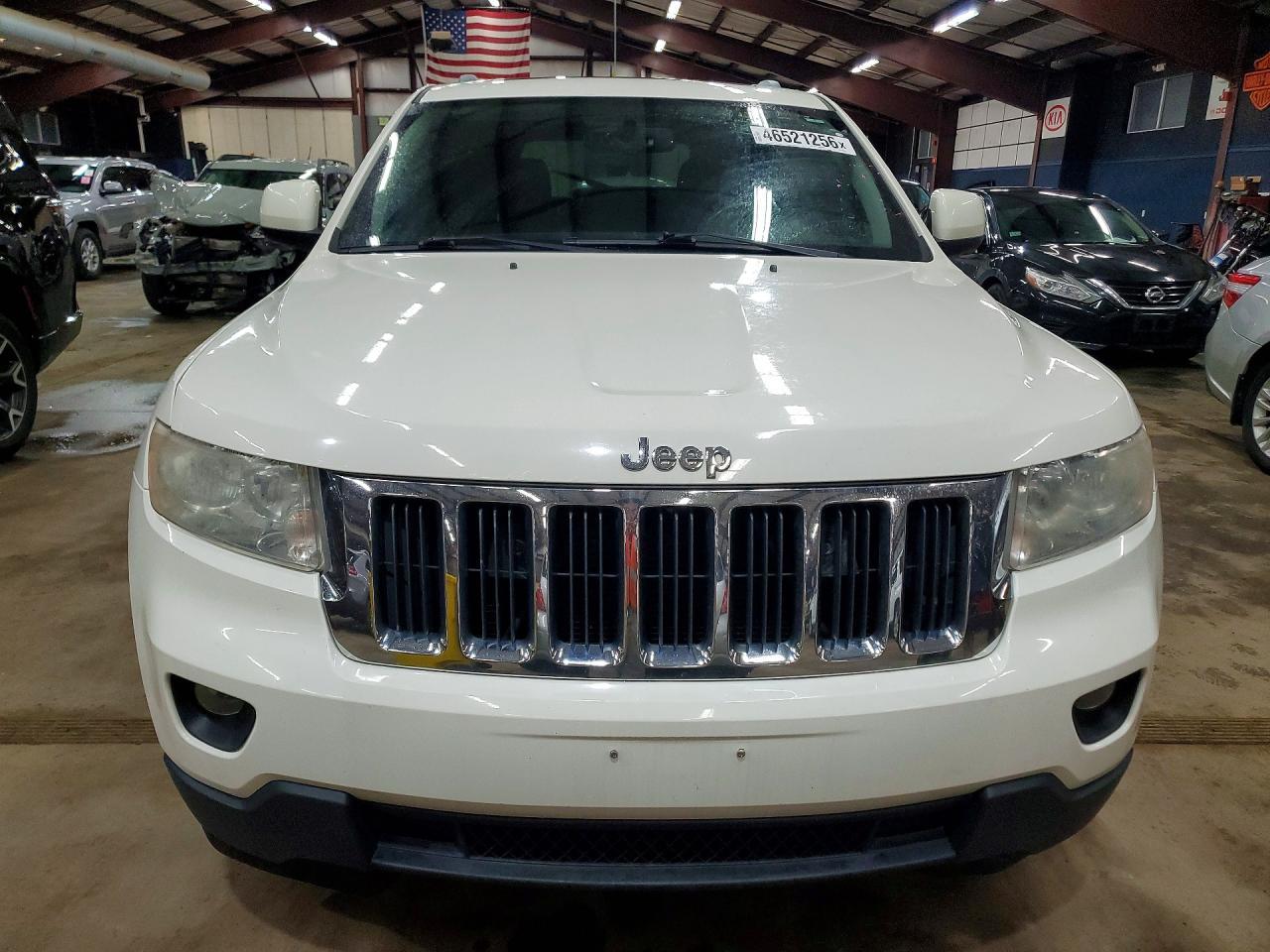 2011 JEEP Grand Cherokee