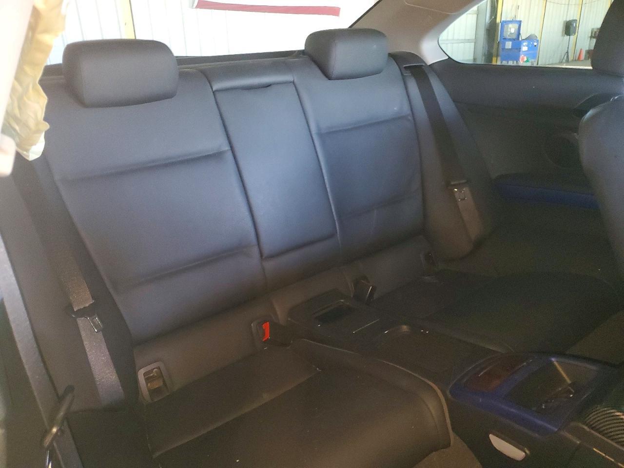 2009 BMW 3 SERIES