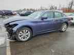 2011 INFINITI M37